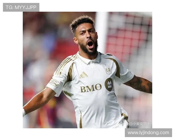 洛杉矶布兰破门布安加扳平