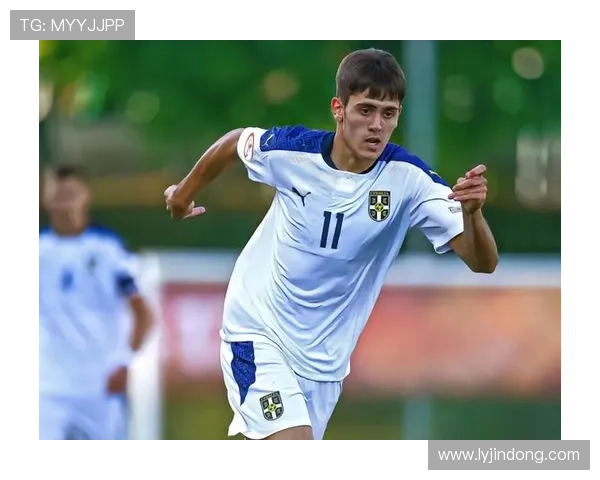 球探报告：法国U19主力前锋丹克雷，模板索兰克