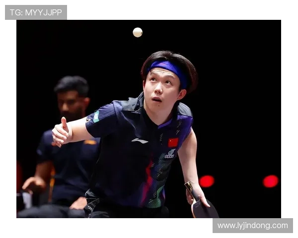 王楚钦感叹落后险境仍敬佩小勒布伦